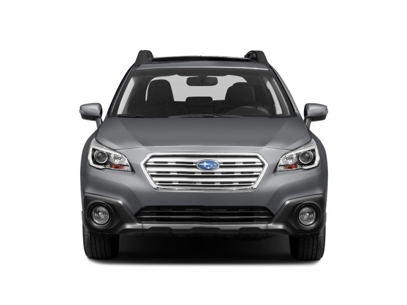 2016 Subaru Outback 2.5i Exterior Shot 6