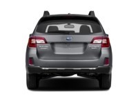 2016 Subaru Outback 2.5i Exterior Shot 8