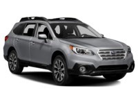 2016 Subaru Outback 2.5i Exterior Shot 9