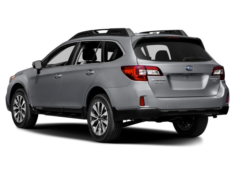 2016 Subaru Outback 2.5i Exterior Shot 10
