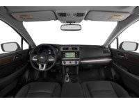 2016 Subaru Outback 2.5i Interior Shot 7