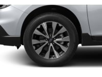 2016 Subaru Outback 2.5i Exterior Shot 5