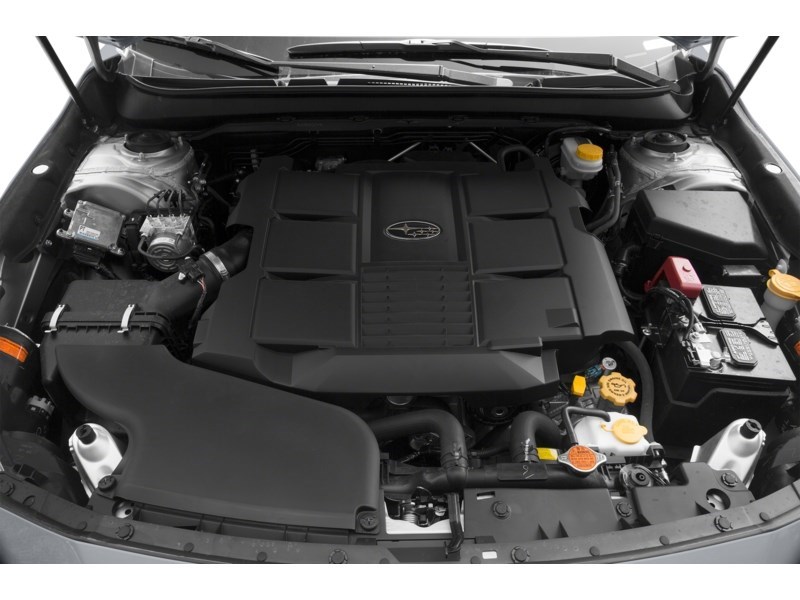 2016 Subaru Outback 2.5i Exterior Shot 3