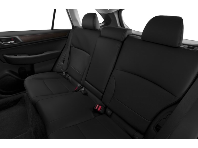2016 Subaru Outback 2.5i Interior Shot 6