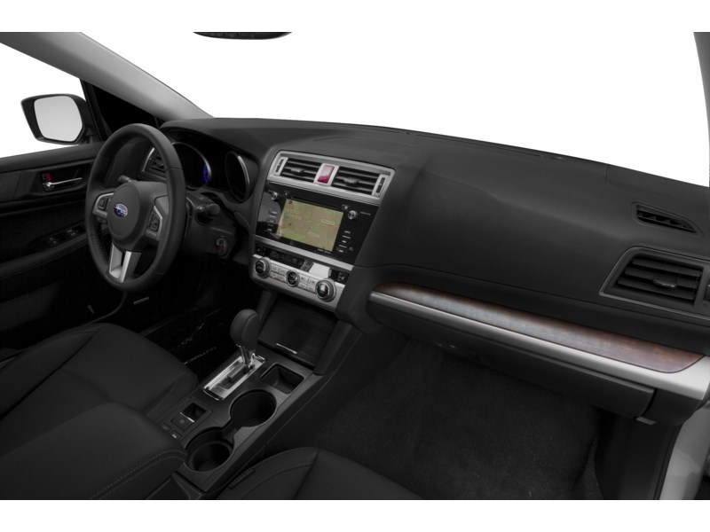 2016 Subaru Outback 2.5i Interior Shot 1