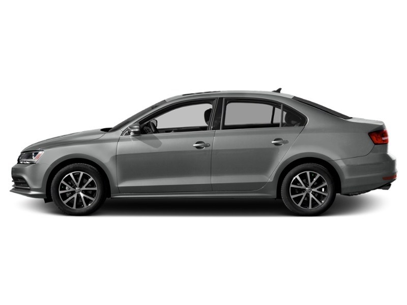 2016 Volkswagen Jetta Sedan 4dr 1.4 TSI Auto Comfortline *Ltd Avail* Exterior Shot 7