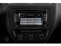 2016 Volkswagen Jetta Sedan 4dr 1.4 TSI Auto Comfortline *Ltd Avail* Interior Shot 2