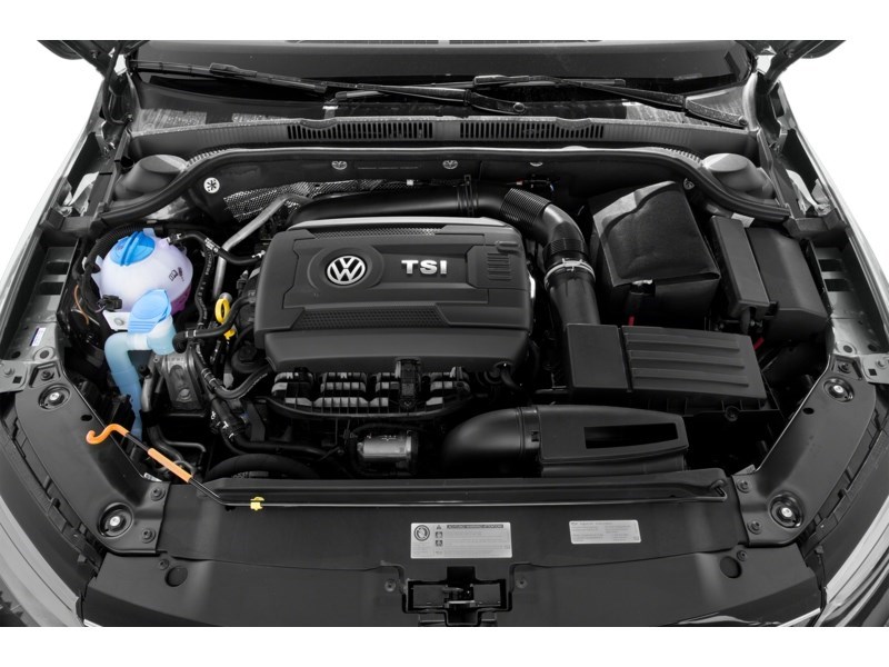 2017 Volkswagen Jetta 4dr 1.4 TSI Auto Wolfsburg Edition Exterior Shot 3