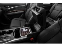 2016 Acura MDX SH-AWD 4dr Nav Pkg Interior Shot 6