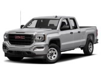 2018 GMC Sierra 1500 4WD Double Cab 143.5