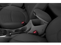 2017 Hyundai Accent 4dr Sdn Auto SE Interior Shot 7