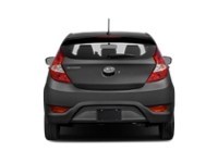 2015 Hyundai Accent 5dr HB Auto GL Exterior Shot 8