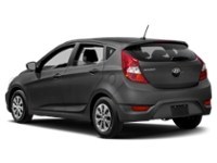 2015 Hyundai Accent 5dr HB Auto GL Exterior Shot 10