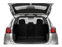 2016 Mazda CX-5 FWD 4dr Auto GS Exterior Shot 4