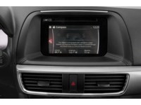 2016 Mazda CX-5 FWD 4dr Auto GS Interior Shot 8