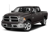 2019 RAM 1500 Classic SLT 4x4 Crew Cab 5'7