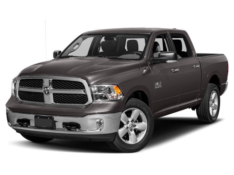 2019 RAM 1500 Classic SLT 4x4 Crew Cab 5'7