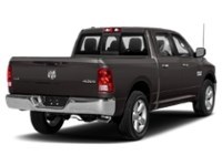 2019 RAM 1500 Classic SLT 4x4 Crew Cab 5'7