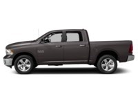 2019 RAM 1500 Classic SLT 4x4 Crew Cab 5'7