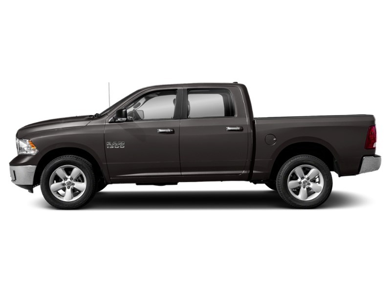 2019 RAM 1500 Classic SLT 4x4 Crew Cab 5'7