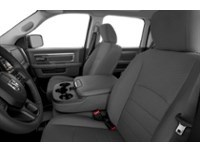 2019 RAM 1500 Classic SLT 4x4 Crew Cab 5'7