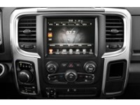 2018 RAM 1500 Big Horn 4x4 Crew Cab 5'7
