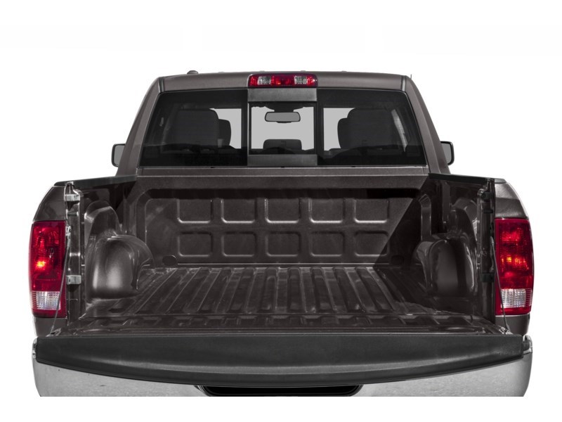 2019 RAM 1500 Classic SLT 4x4 Crew Cab 5'7