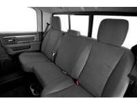 2019 RAM 1500 Classic SLT 4x4 Crew Cab 5'7