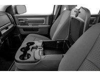 2019 RAM 1500 Classic SLT 4x4 Crew Cab 5'7