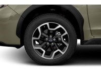 2016 Subaru Crosstrek 5dr CVT 2.0i w/Limited Pkg Exterior Shot 5