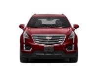 2018 Cadillac XT5 AWD 4dr Luxury Exterior Shot 6