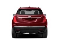 2018 Cadillac XT5 AWD 4dr Luxury Exterior Shot 8