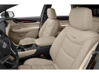 2018 Cadillac XT5 AWD 4dr Luxury Interior Shot 4
