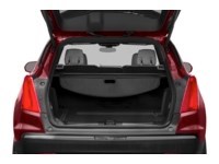 2018 Cadillac XT5 AWD 4dr Luxury Exterior Shot 4