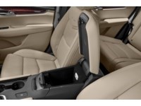 2018 Cadillac XT5 AWD 4dr Luxury Interior Shot 7