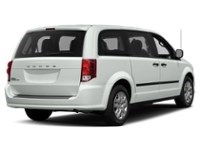 2017 Dodge Grand Caravan 4dr Wgn SXT Premium Plus Exterior Shot 2