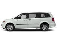 2016 Dodge Grand Caravan 4dr Wgn SXT Premium Plus Exterior Shot 7