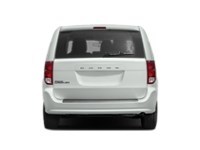 2020 Dodge Grand Caravan GT 2WD Exterior Shot 8