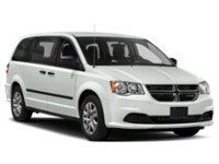 2020 Dodge Grand Caravan GT 2WD Exterior Shot 9