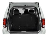 2018 Dodge Grand Caravan Canada Value Package 2WD Exterior Shot 4