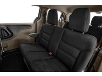 2019 Dodge Grand Caravan SXT 2WD Interior Shot 5