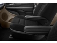 2020 Dodge Grand Caravan GT 2WD Interior Shot 7