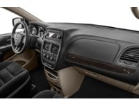 2020 Dodge Grand Caravan GT 2WD Interior Shot 1