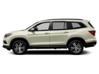 2017 Honda Pilot 4WD 4dr EX-L w/RES Exterior Shot 7
