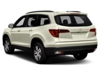 2017 Honda Pilot 4WD 4dr EX-L w/RES Exterior Shot 10