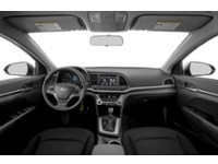 2017 Hyundai Elantra 4dr Sdn Auto GL Interior Shot 6