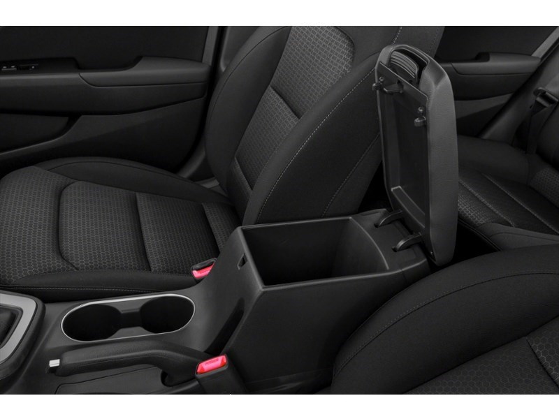 2018 Hyundai Elantra GL Auto Interior Shot 7