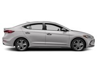 2017 Hyundai Elantra 4dr Sdn Auto Limited *Ltd Avail* Exterior Shot 11