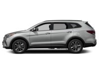 2017 Hyundai Santa Fe XL AWD 4dr Luxury Exterior Shot 7