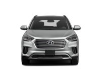 2017 Hyundai Santa Fe XL AWD 4dr Luxury Exterior Shot 6